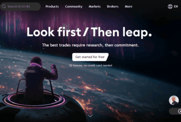10 Best Futures Prop Firms That Use Tradingview