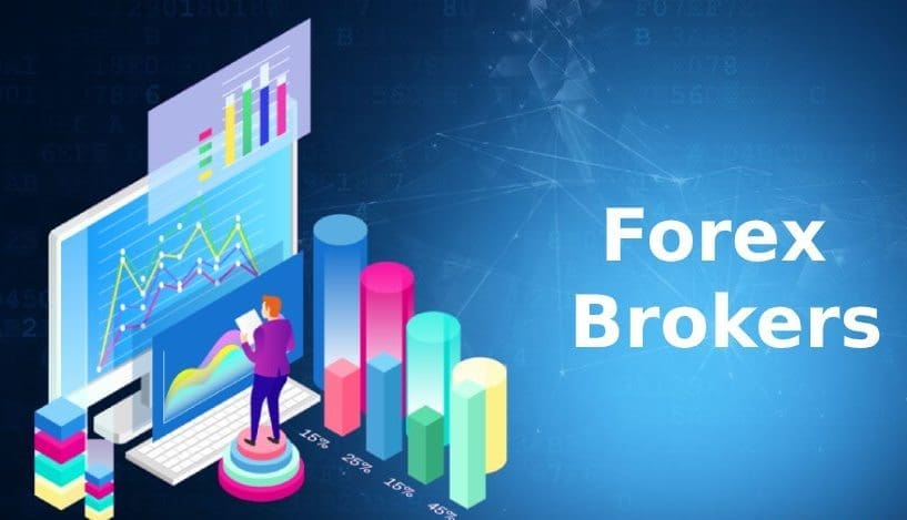 10 Best Forex Firms in 2025 – Top Brokers with Minimal KYC & Low Spreads