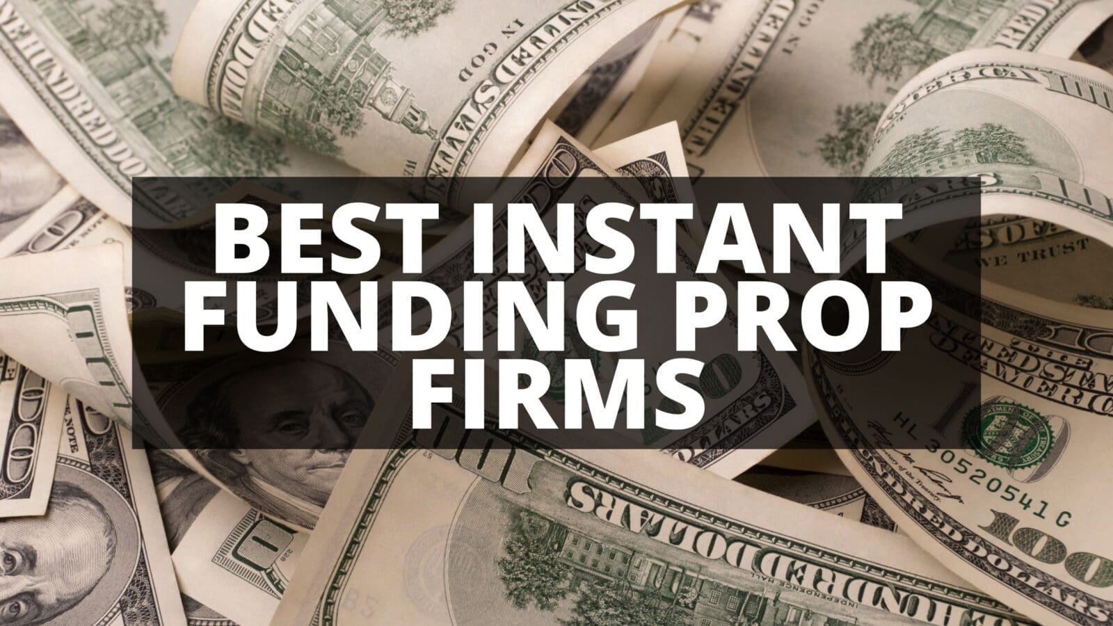 10 Fast Track Funding Prop Firm – Instant Trading Capital for Traders