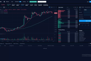 19 Best Crypto Prop Firms In 2025