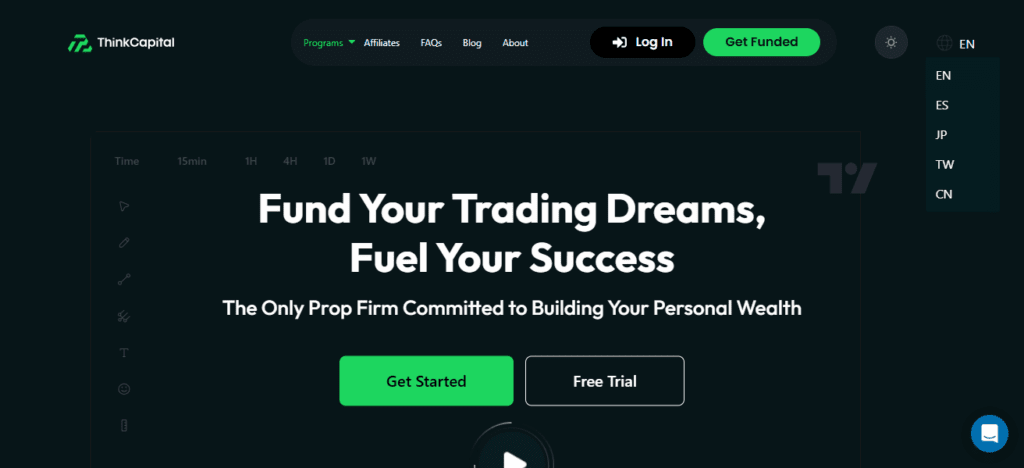 ThinkCapital