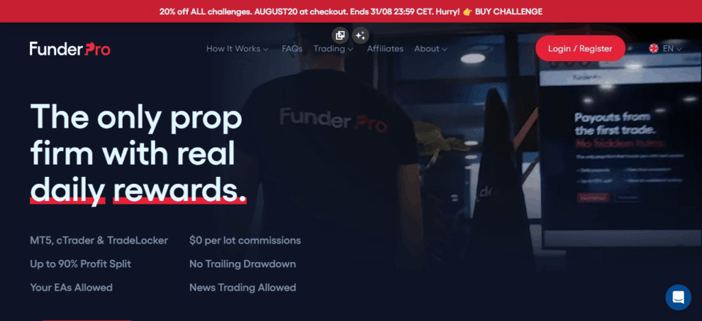 .FunderPro