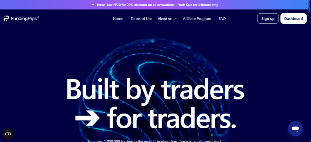 FundingPips