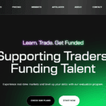 Ic Markets Prop – Trade with Funded Accounts & Maximize Profits
