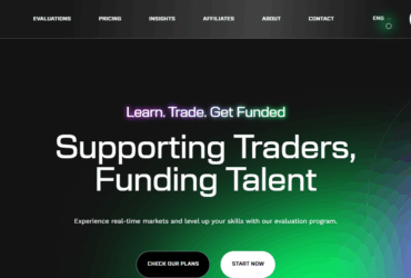 Ic Markets Prop – Trade with Funded Accounts & Maximize Profits