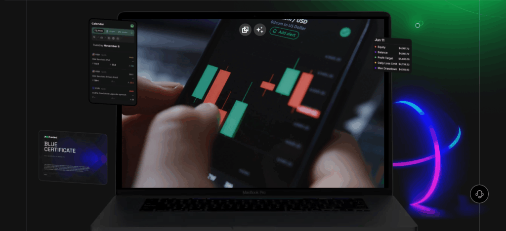 Trading Conditions