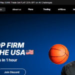 Hola Prime Prop Firm – Fast Payouts & High Profit Sharing for Traders