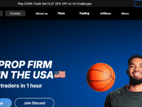 Hola Prime Prop Firm – Fast Payouts & High Profit Sharing for Traders