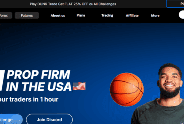 Hola Prime Prop Firm – Fast Payouts & High Profit Sharing for Traders