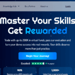 Gimmer Prop Firm: Funded Trading Opportunities for Beginners & Pros
