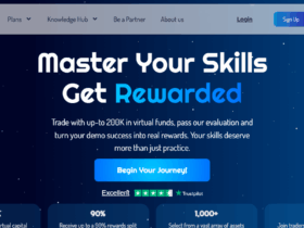Gimmer Prop Firm: Funded Trading Opportunities for Beginners & Pros