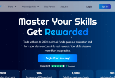 Gimmer Prop Firm: Funded Trading Opportunities for Beginners & Pros