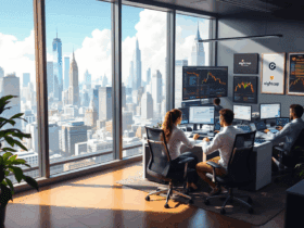 10 Best Prop Firms In Canada – Top Funded Trading Companies 2025
