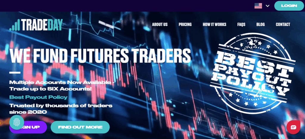 TradeDay