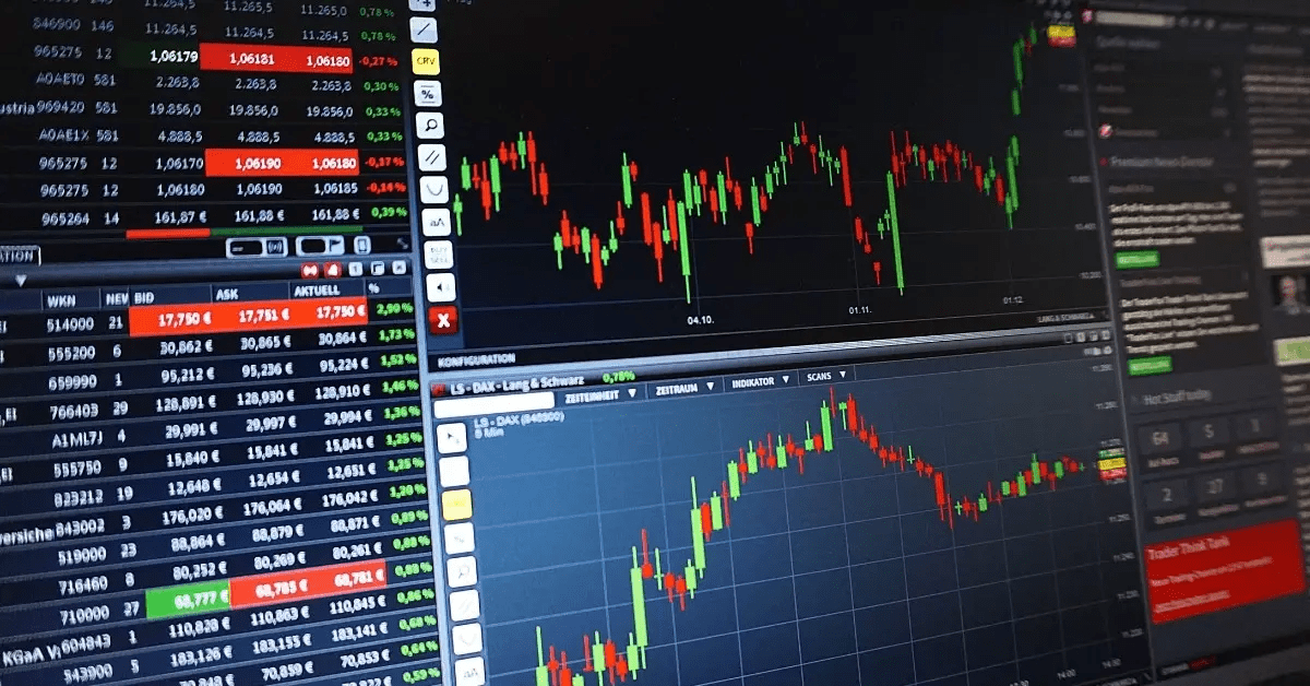 10 Best Forex Proprietary Trading Companies In India