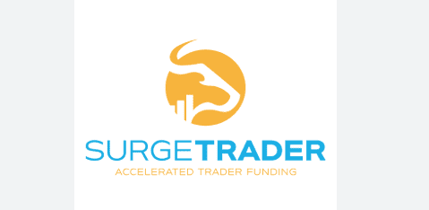 SurgeTrader