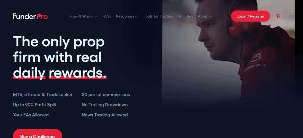 FunderPro