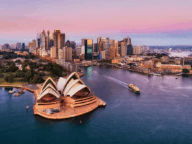 11 Best Prop Firms In Australia