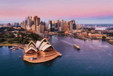 11 Best Prop Firms In Australia