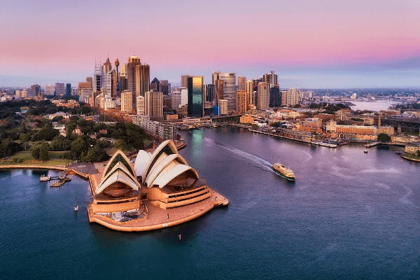 11 Best Prop Firms In Australia