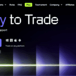 10 Instant funding Prop Firm