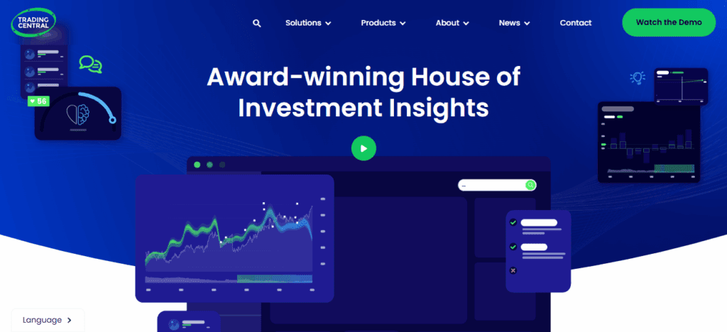Traders Central