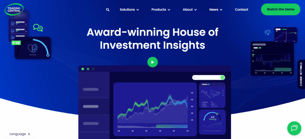 Traders Central