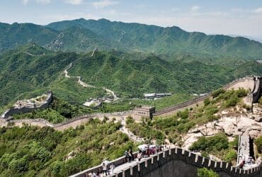 10 Best Forex Prop Firms In China: Top Funding Options