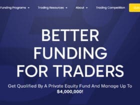 Forfx Review 2025: Fast Payouts & Scalable Funding
