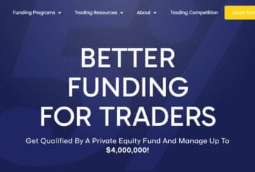 Forfx Review 2025: Fast Payouts & Scalable Funding