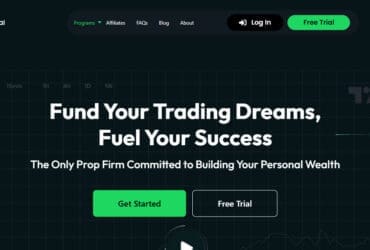 Thinkcapital Prop Firm Review 2025: Features & Funding
