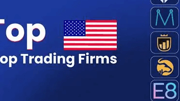 10 Highest Paying Prop Firms in USA – Top Trading Firms 2025