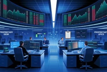 10 Top Prop Firms That Accept Traders From Russia In 2025