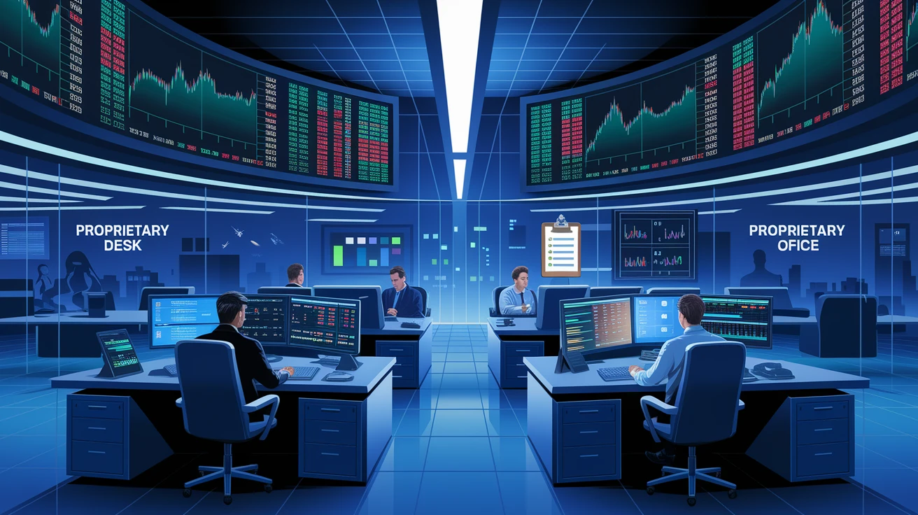 10 Top Prop Firms That Accept Traders From Russia In 2025