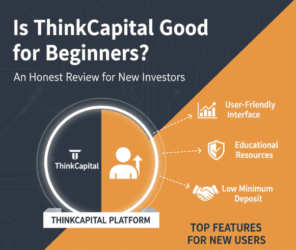 Is ThinkCapital Good for Beginners?