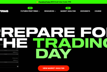 Only Prop Firms Review: – Trusted Reviews & Guides for Traders