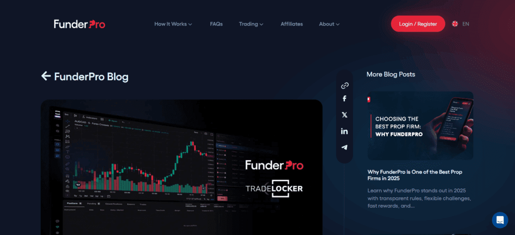 FunderPro 