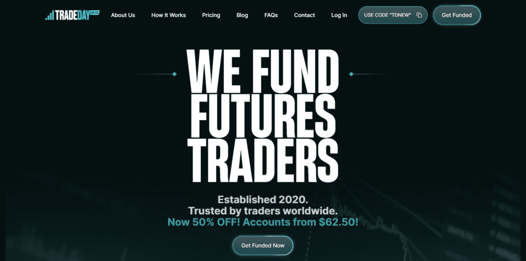 TradeDay