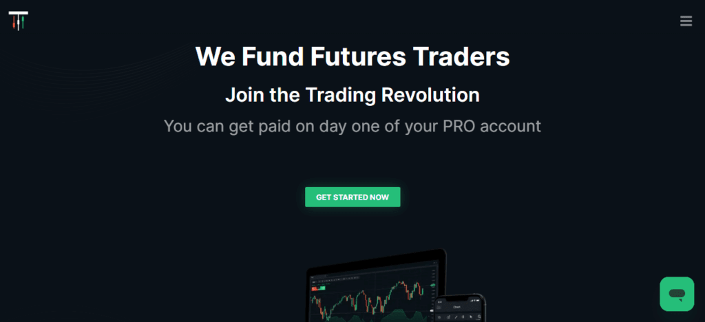 TakeProfit Trader