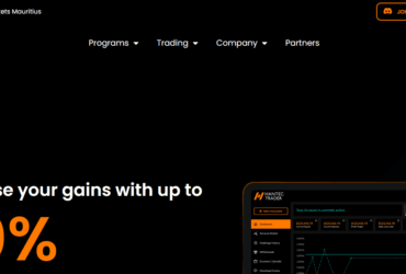 Hantec Trader Review 2025: Platforms, Funding, and Profit Splits
