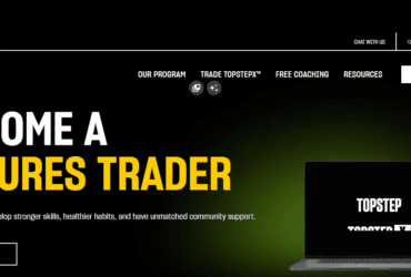 Topstep Review 2025: Features, Pros, Cons & Alternatives