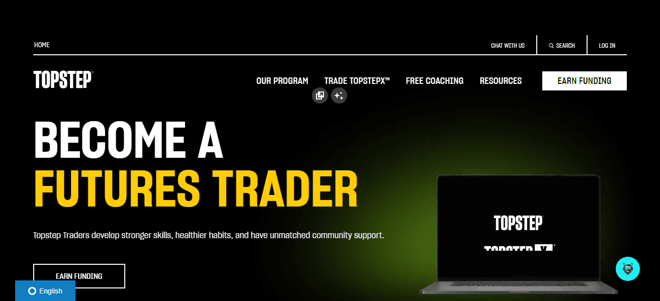 Topstep Review 2025: Features, Pros, Cons & Alternatives