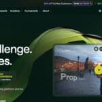 For Traders – Funded Accounts, Low Fees & Multi-Platform Trading