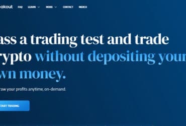 Breakout Prop Firm Review 2025 – Features, Rules & Payouts Explained