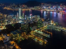 10 Best Prop Firms In Hong Kong: Top Funded Trading Firms