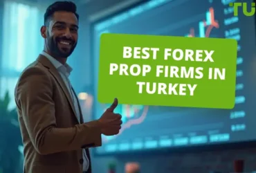 10 Best Prop Firms In Turkey for Instant Funding & Growth
