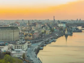 10 Best Prop Firms In Ukraine: Top Funded Trading Platforms