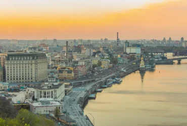10 Best Prop Firms In Ukraine: Top Funded Trading Platforms