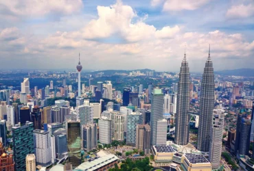 10 Best Prop Firms in Malaysia 2025 | Top Funded Trading Firms