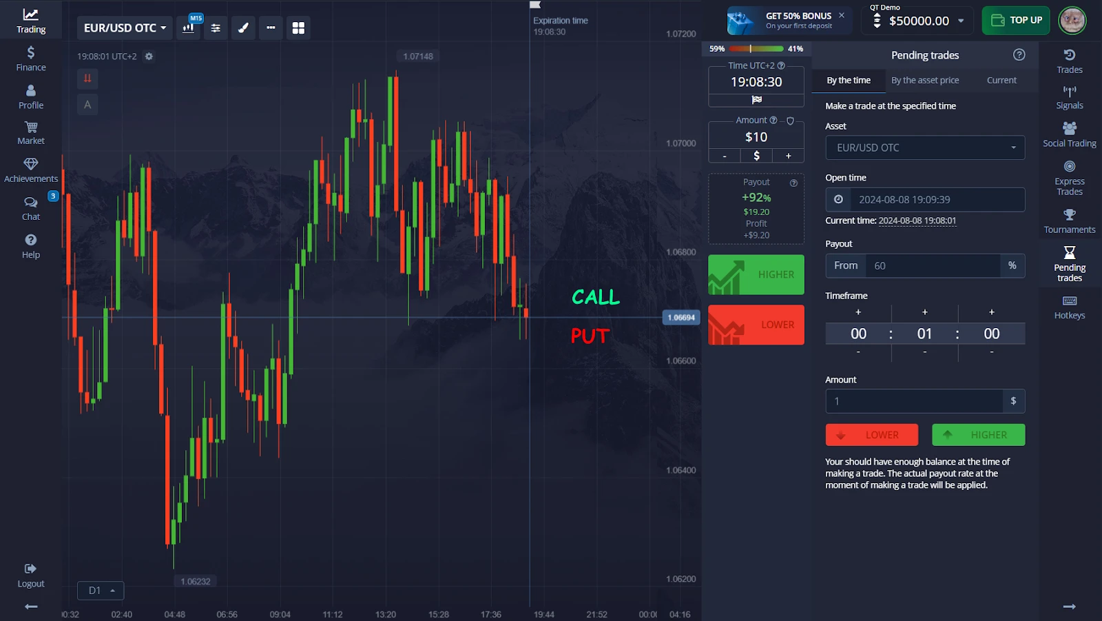 10 Best Prop Firms With Real-Time Profit Tracking Dashboard